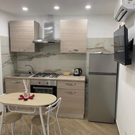 Apartamento Casa Daniela Nápoles Exterior foto
