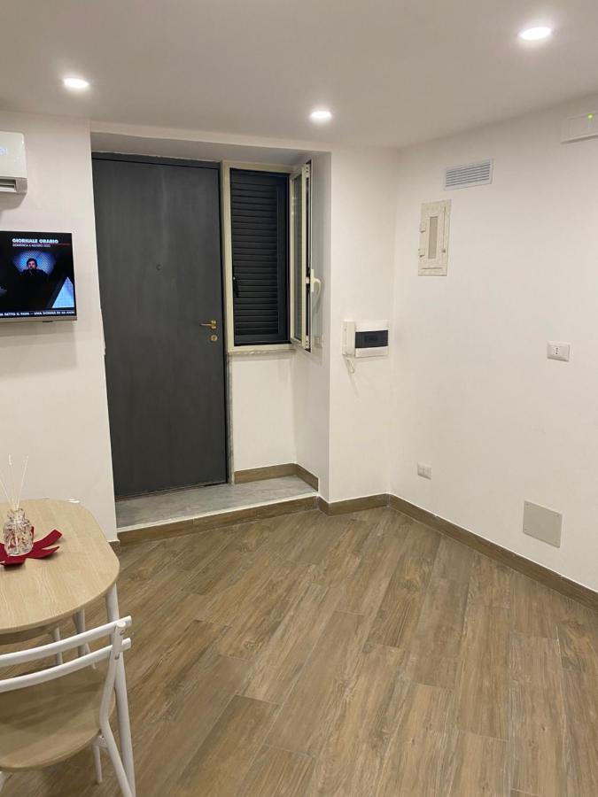 Apartamento Casa Daniela Nápoles Exterior foto