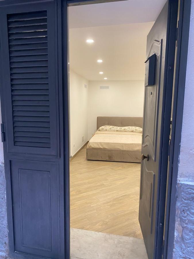 Apartamento Casa Daniela Nápoles Exterior foto